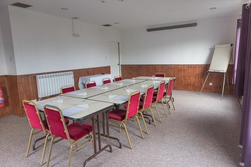 Konferenzraum