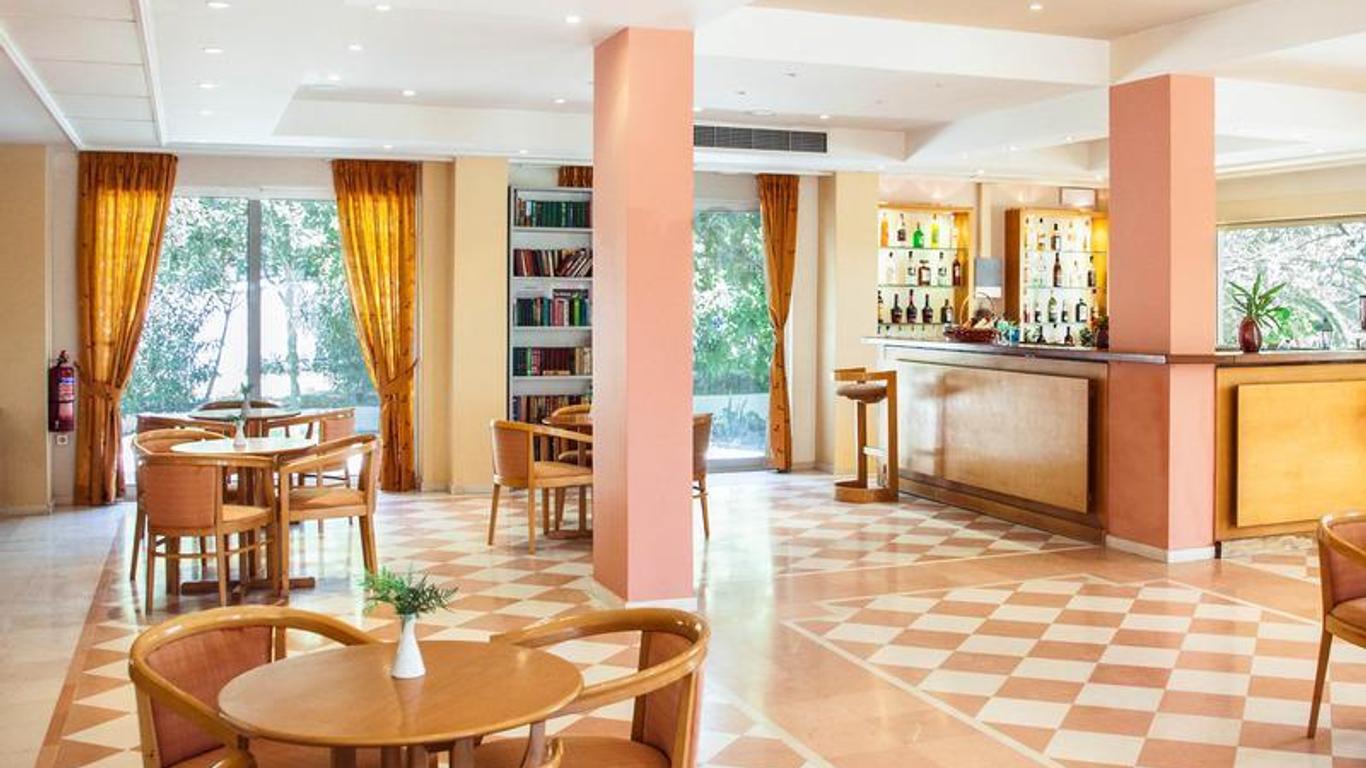Corfu Senses Resort