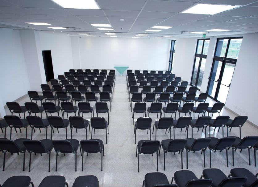 Konferenzraum Foto