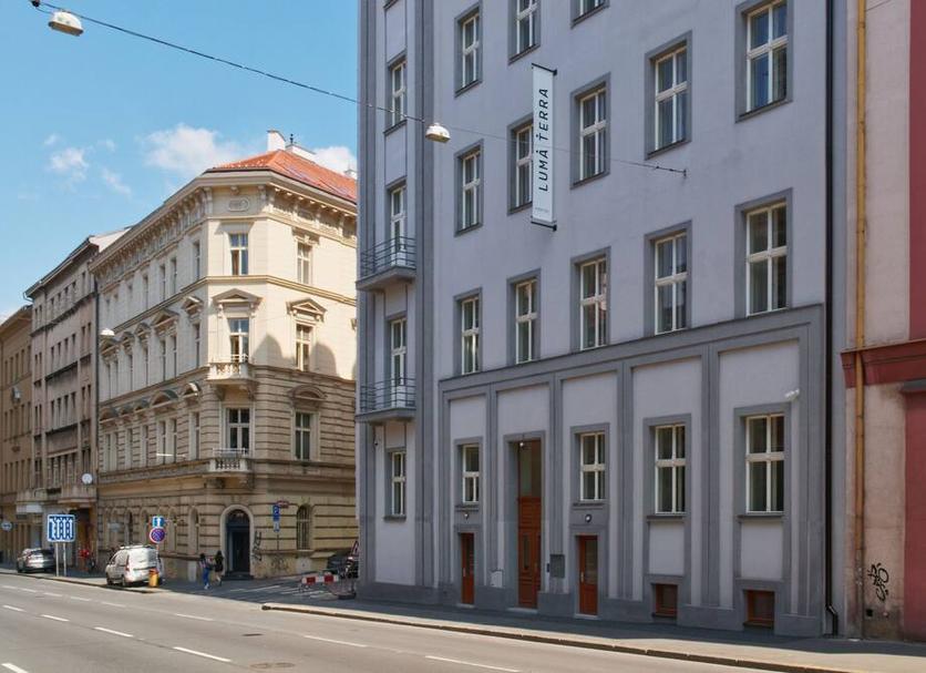 Gebäude Foto