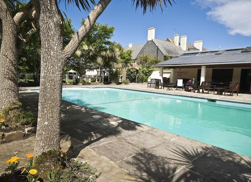 Pool Foto