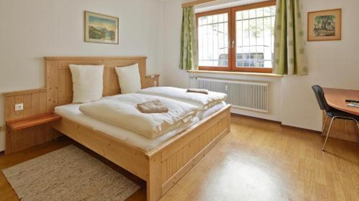 Apartment Markt Ardagger
