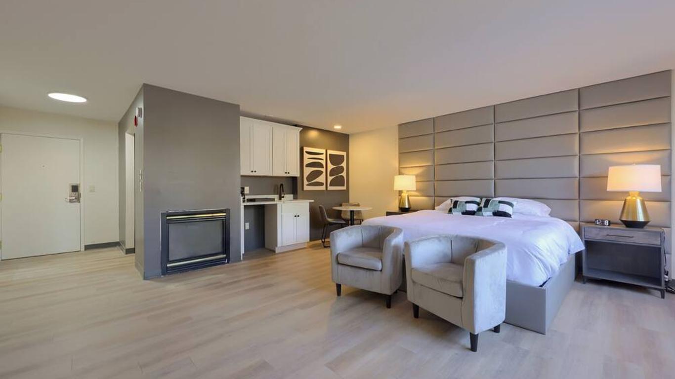 Lititz Pointe Inn and Suites