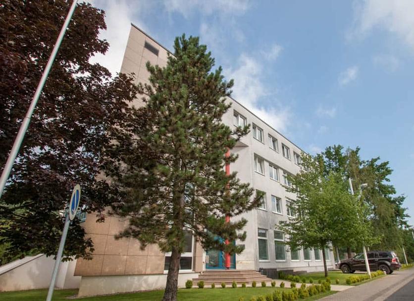 Gebäude Foto