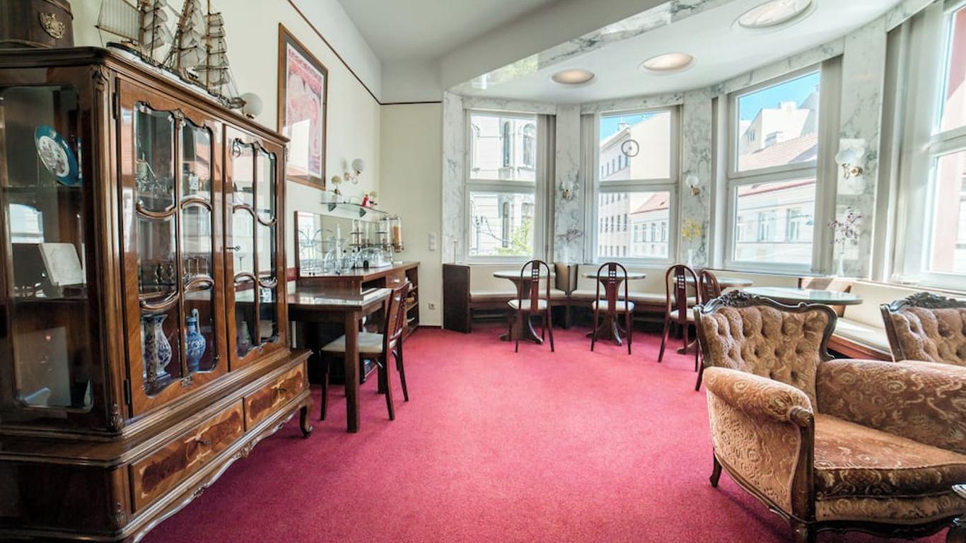 Vienna Boutique - Premium Hostel