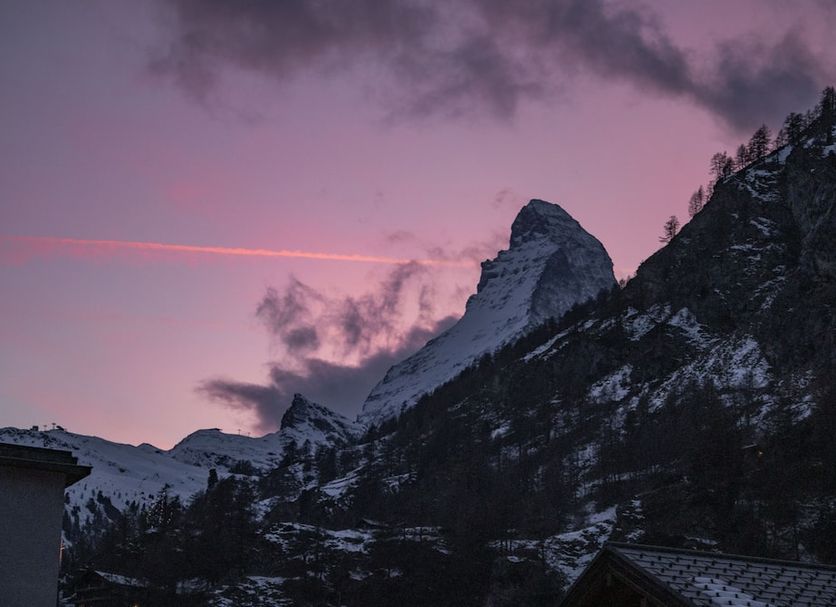 Außenansicht Foto