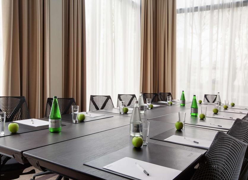 Konferenzraum Foto
