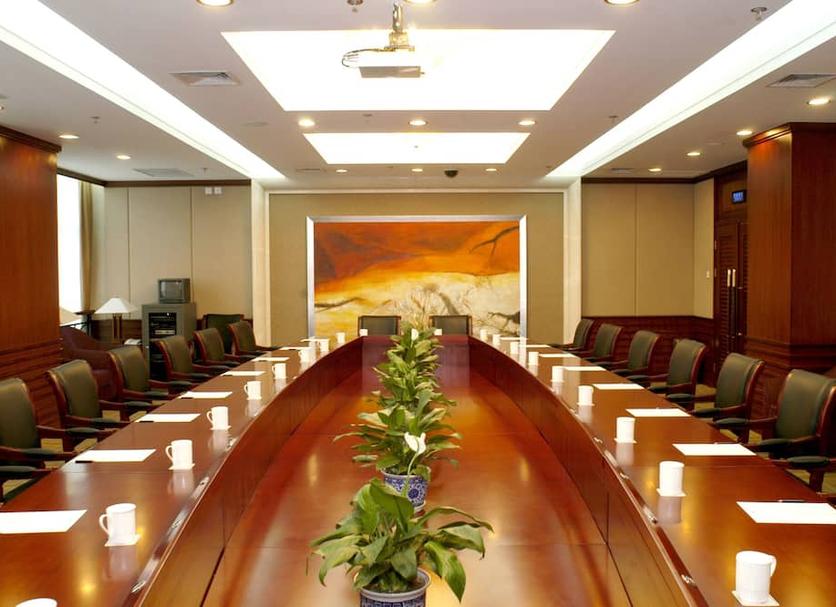 Konferenzraum Foto