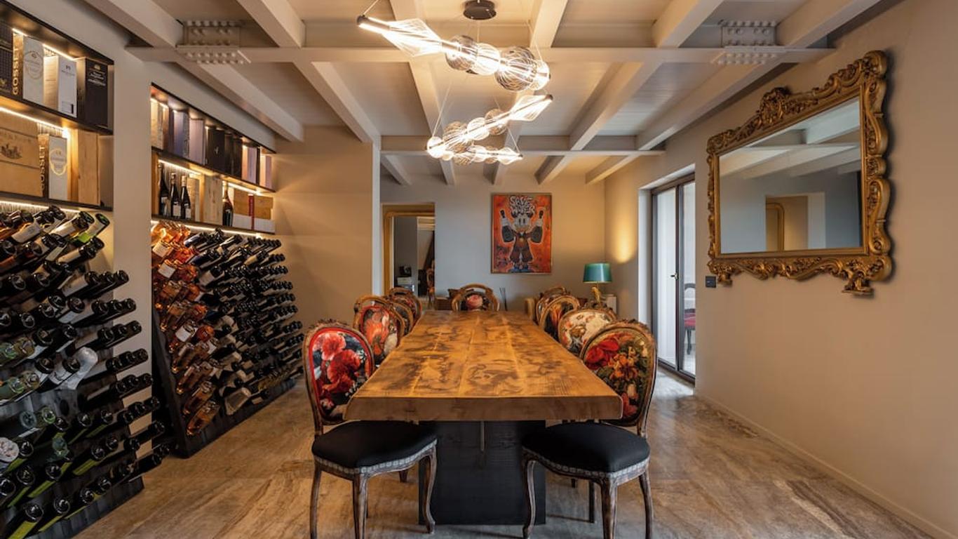 Tenuta Zamparina