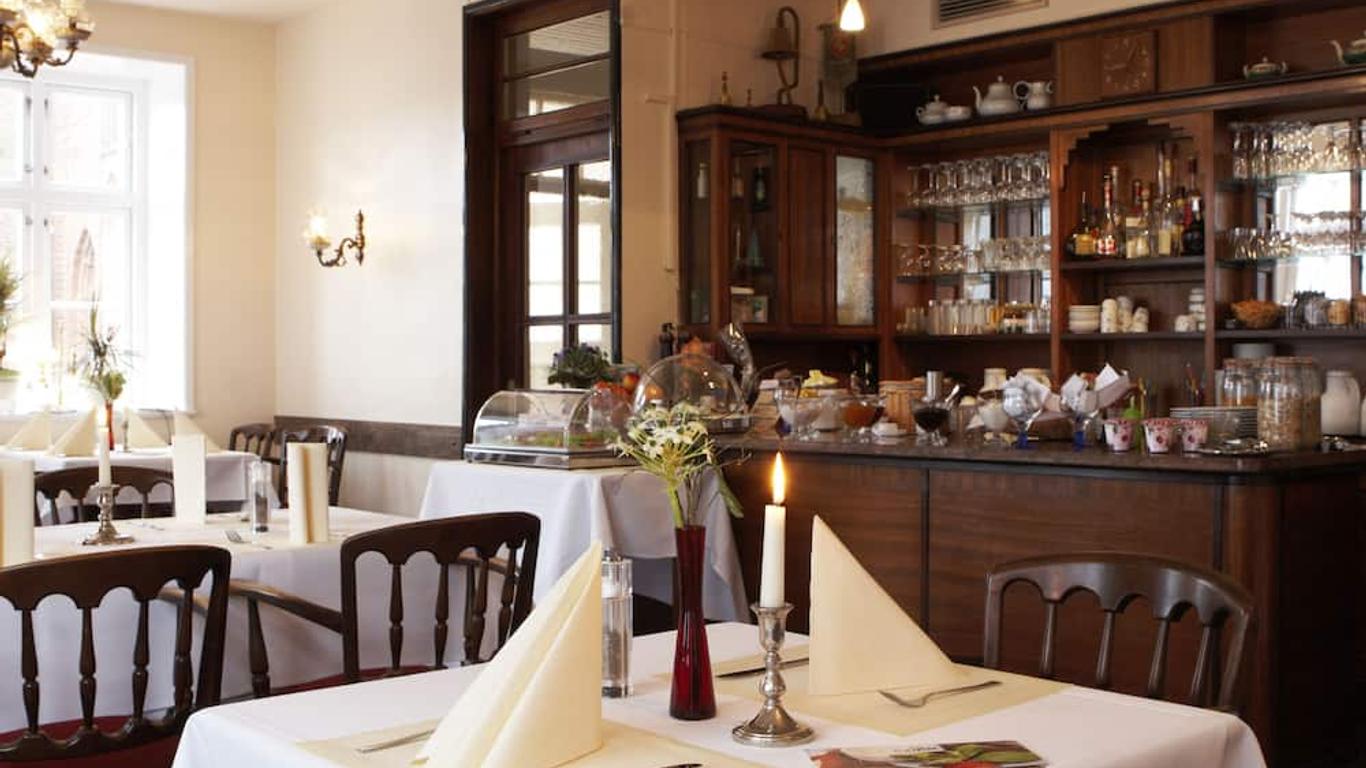 Hotel Zur Linde