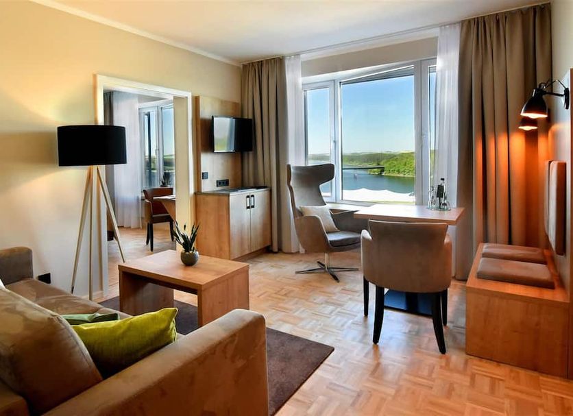 Wohnzimmer Foto