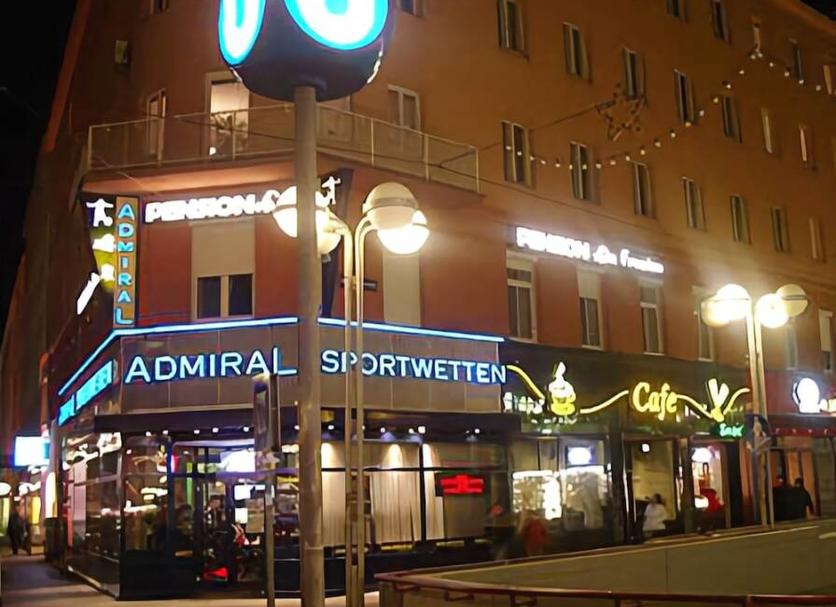 Gebäude Foto