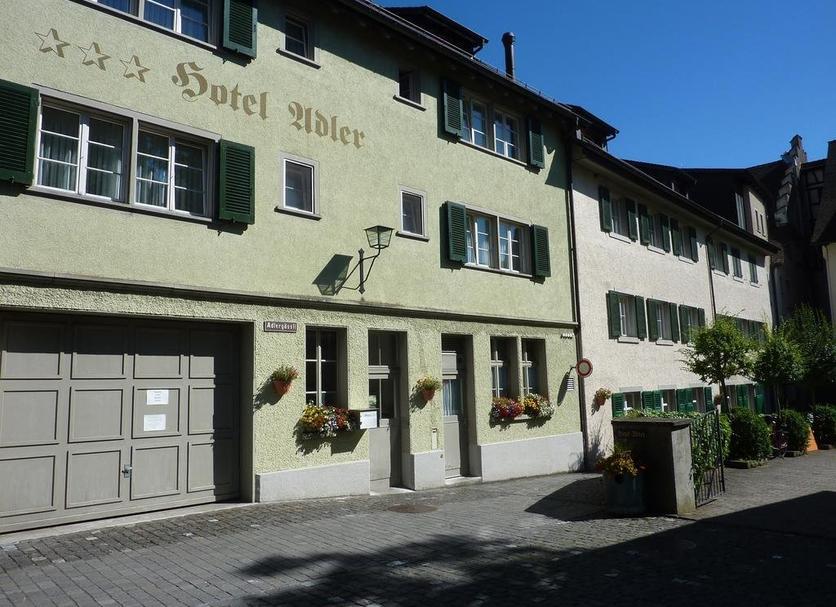 Gebäude Foto