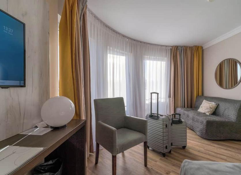 Wohnzimmer Foto