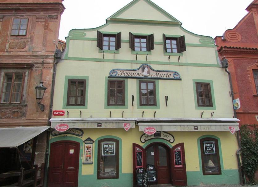 Gebäude Foto