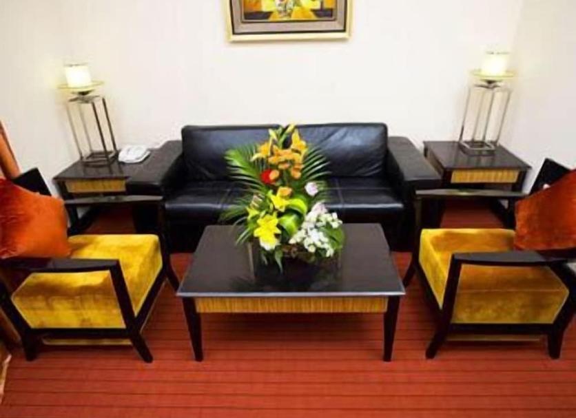 Wohnzimmer Foto