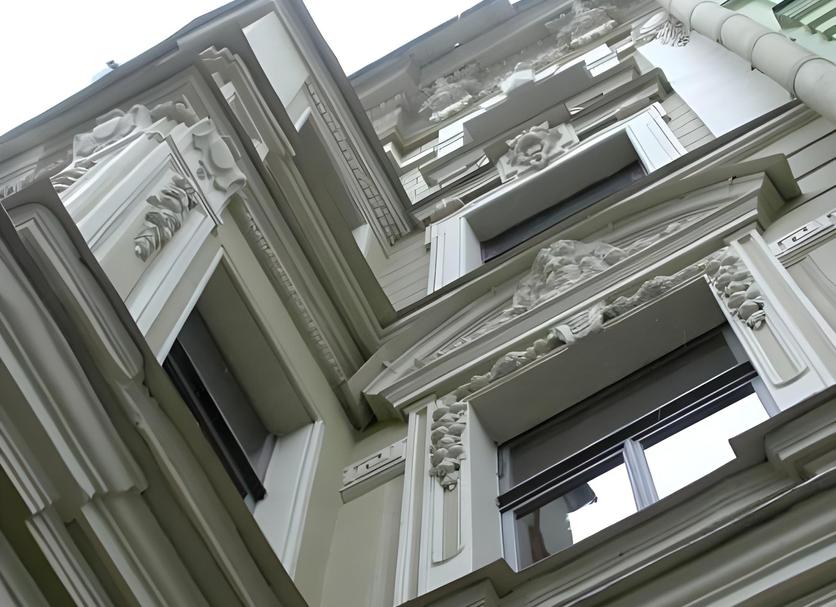 Gebäude Foto