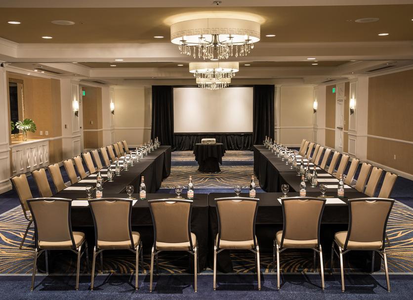 Konferenzraum Foto