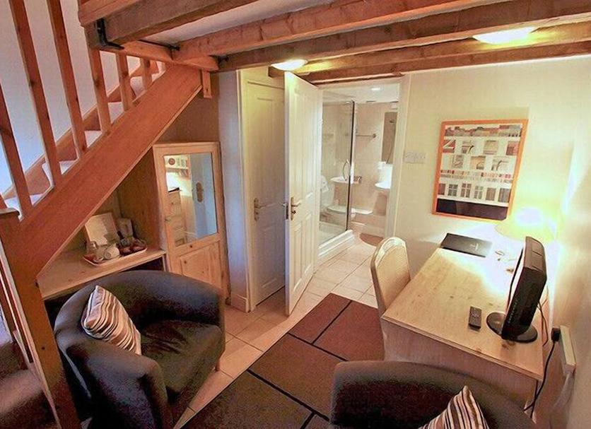 Wohnzimmer Foto