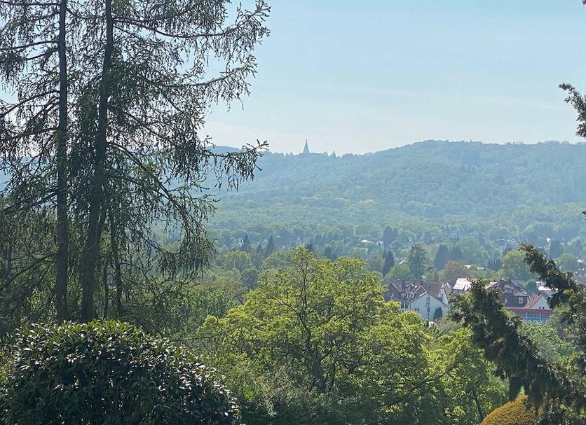 Außenansicht Foto