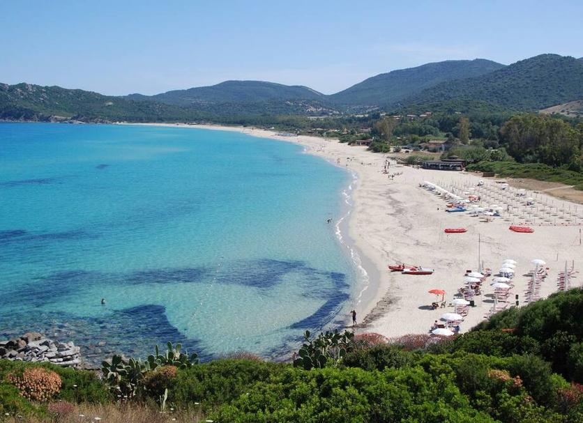 Strand Foto