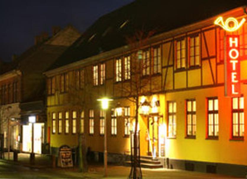 Gebäude Foto