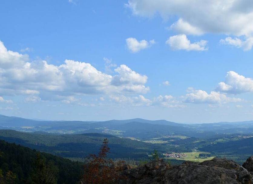 Außenansicht Foto
