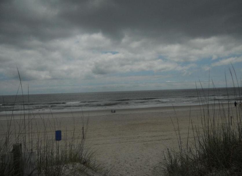 Strand Foto