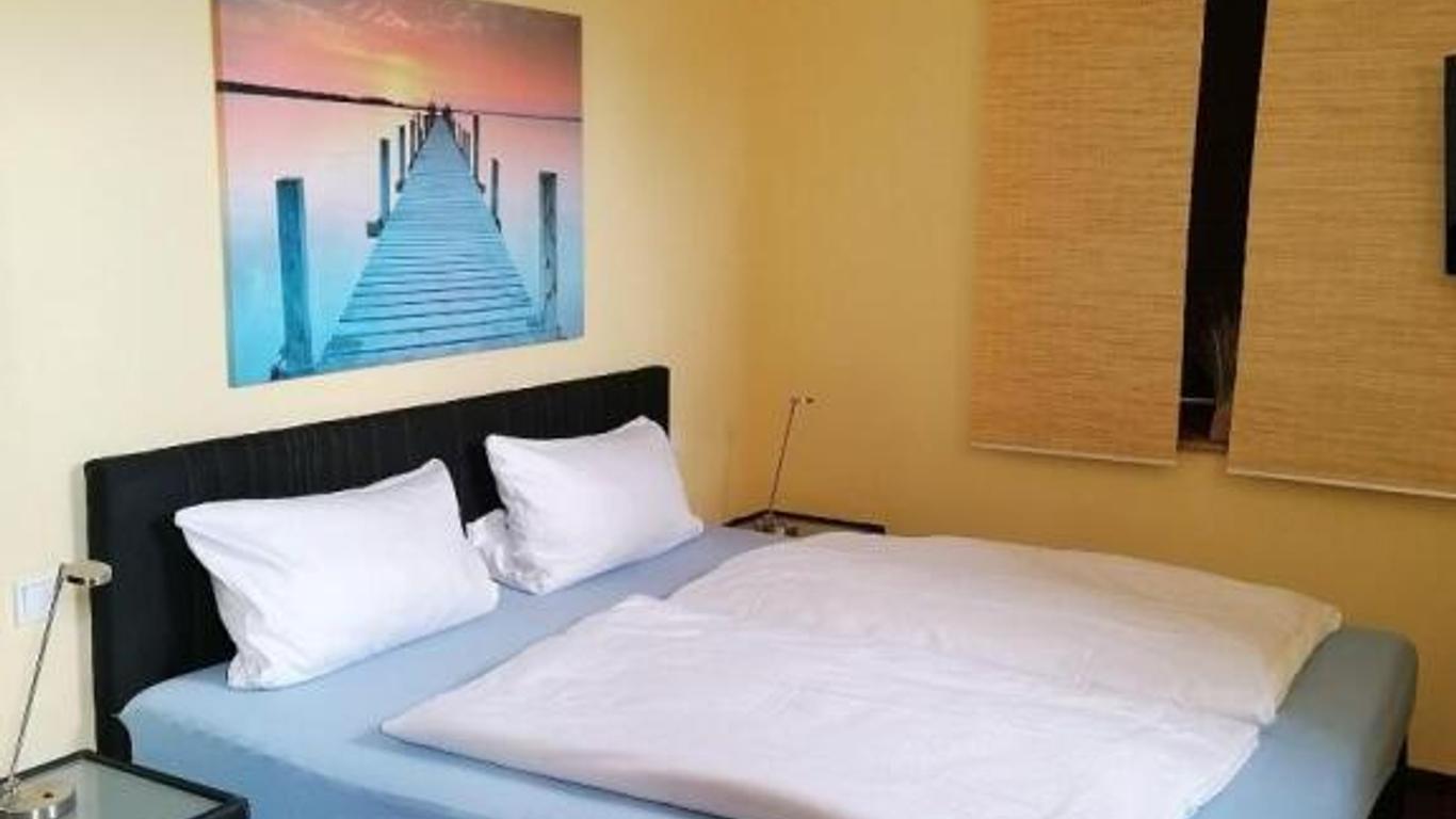 Pension Riverside