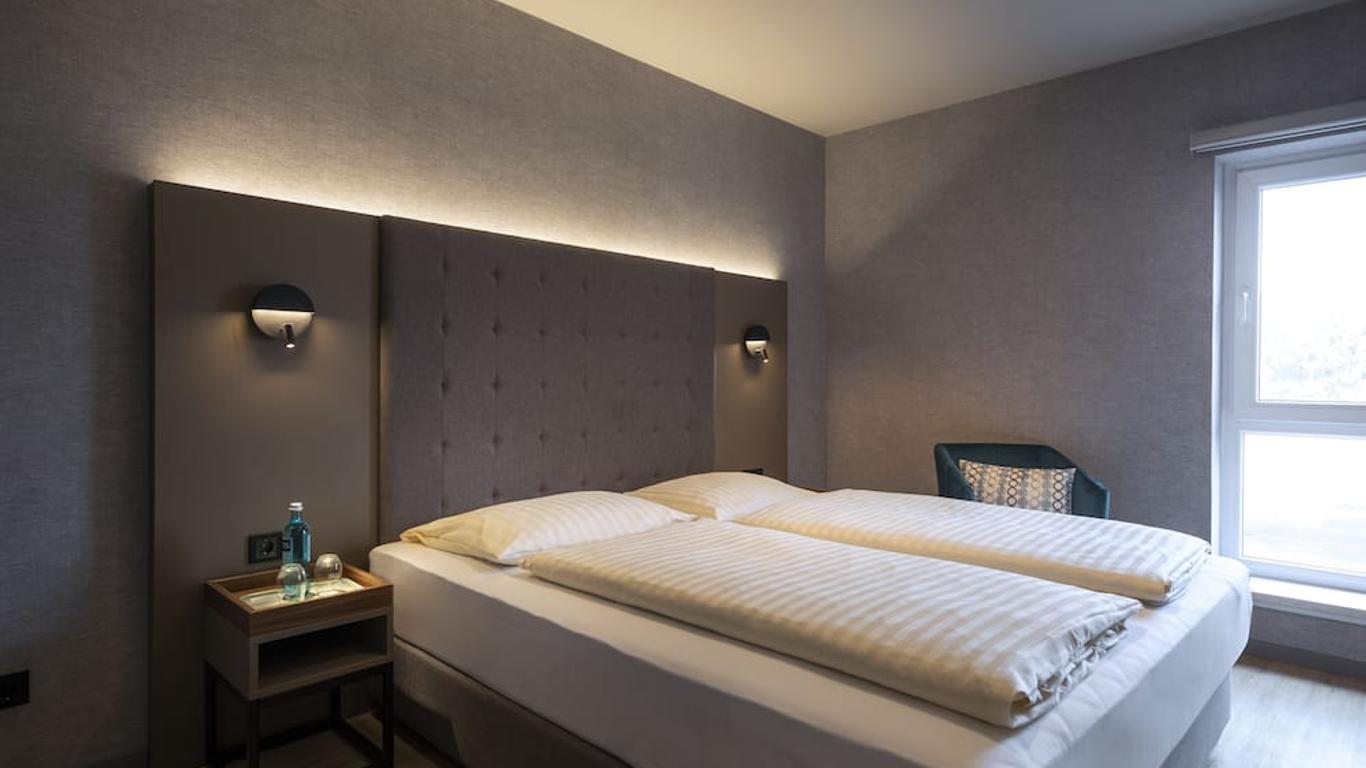 Roomingtons Lüneburger Heide