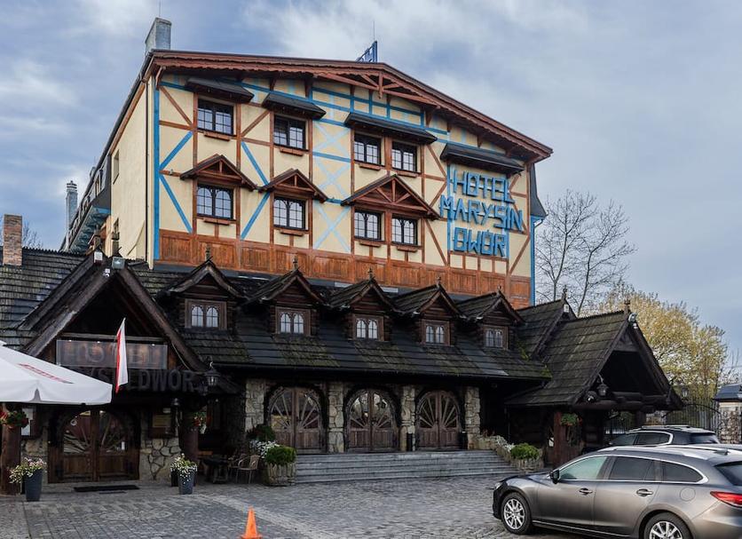 Gebäude Foto