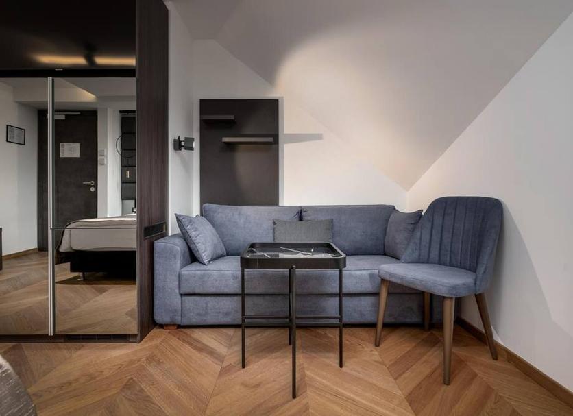 Wohnzimmer Foto