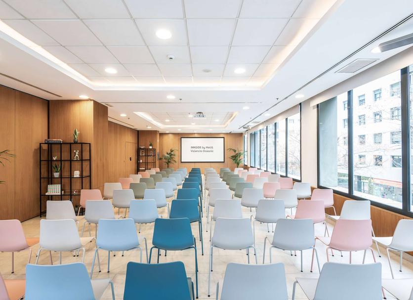 Konferenzraum Foto