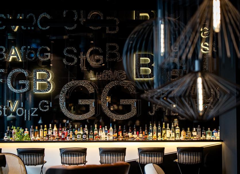 Bar Foto