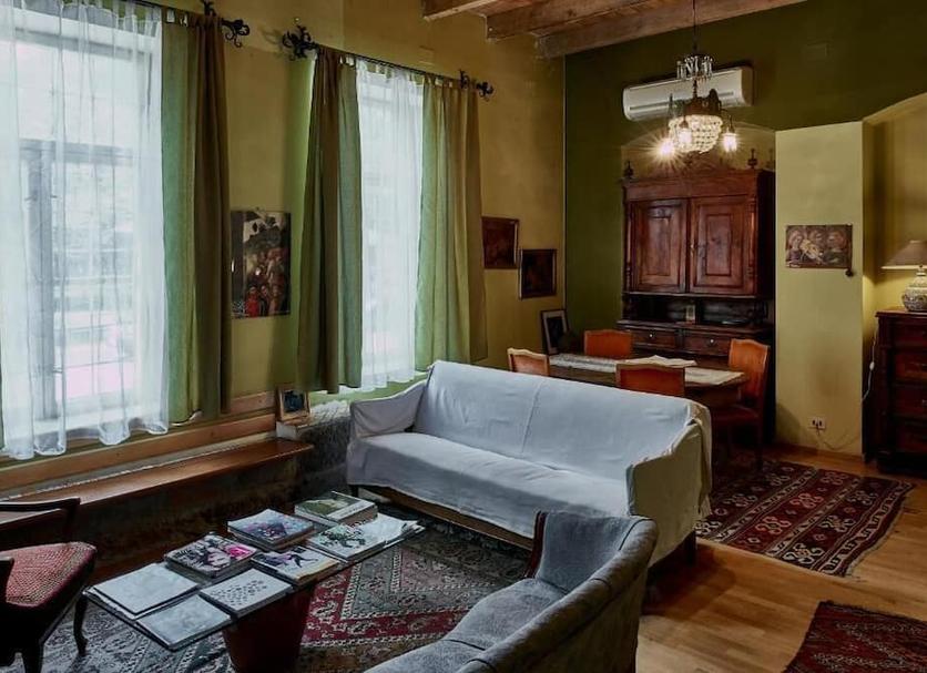 Wohnzimmer Foto