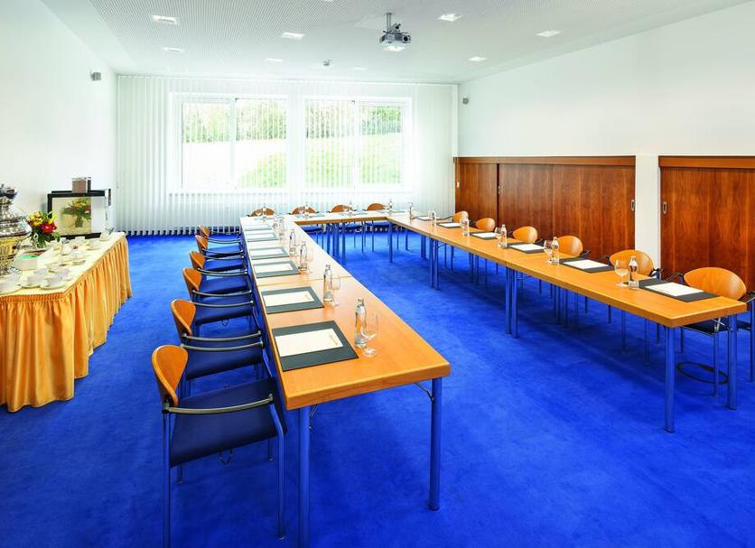 Konferenzraum Foto