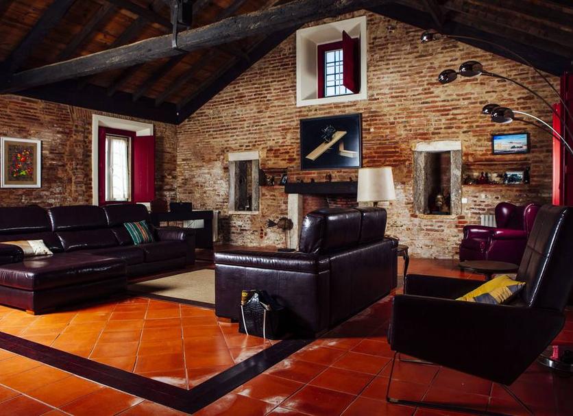 Wohnzimmer Foto