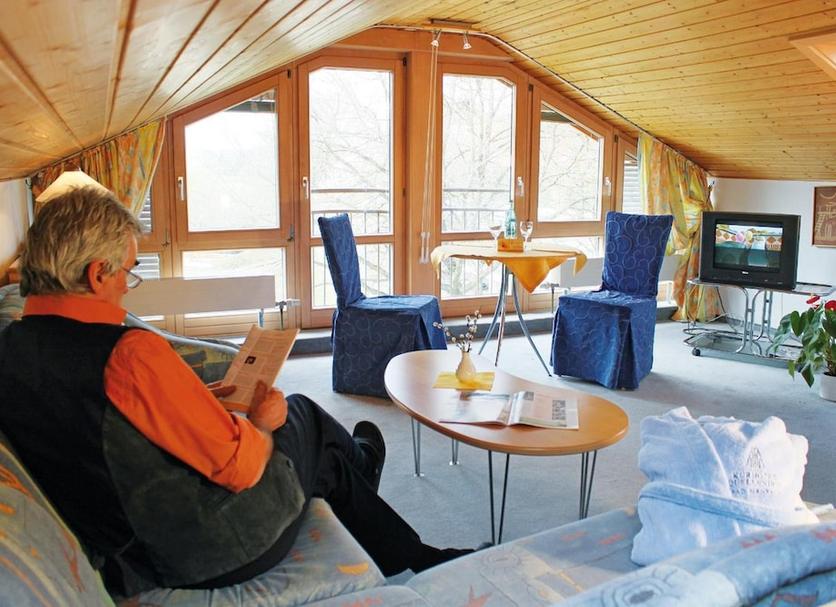Wohnzimmer Foto