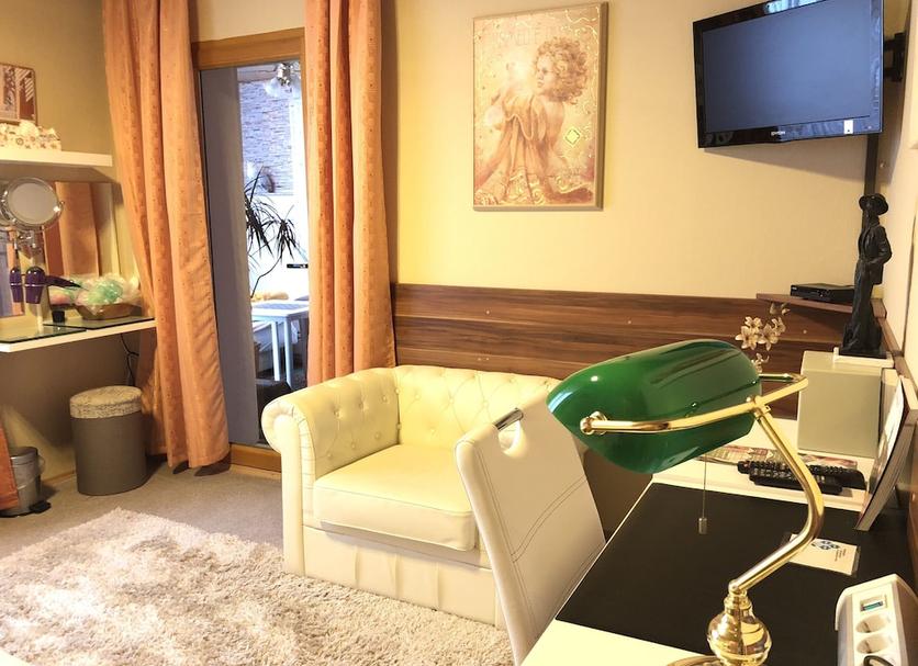Wohnzimmer Foto