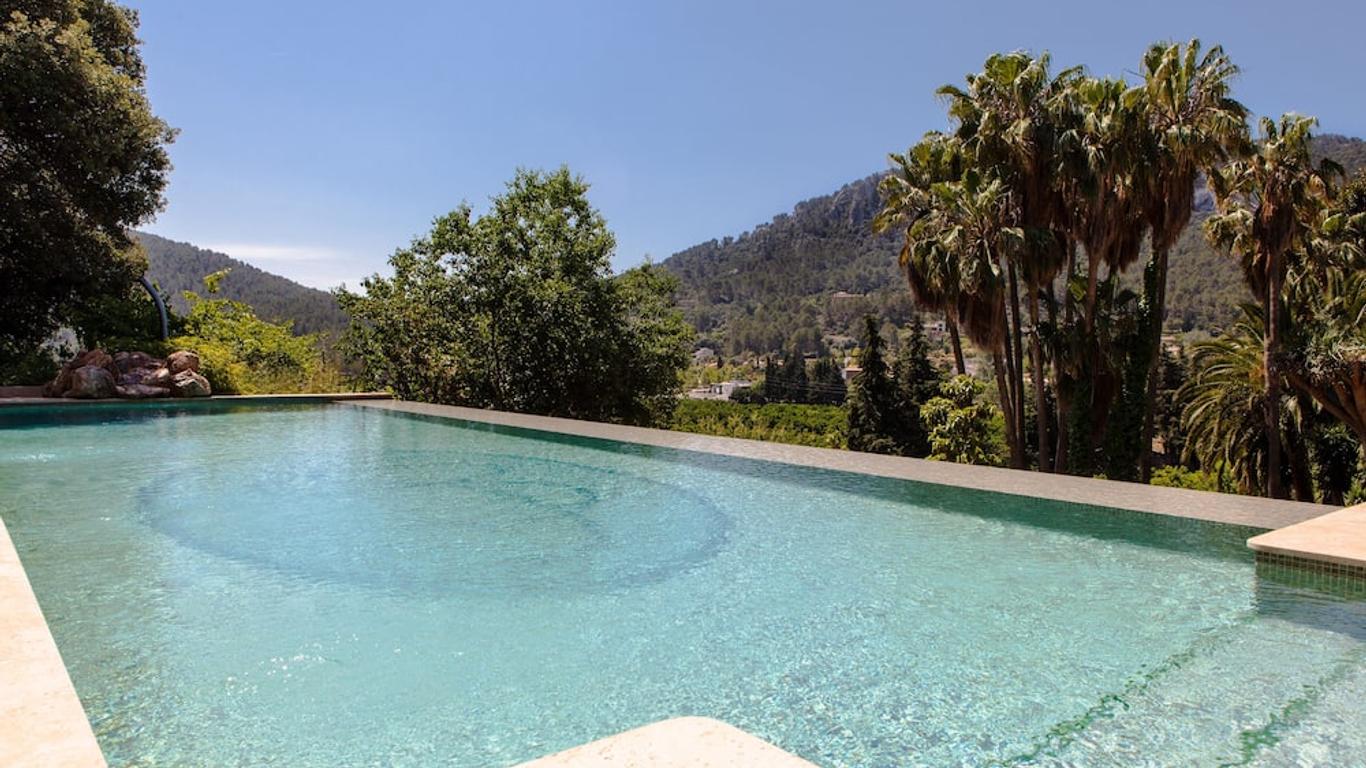 Agroturismo Son Galceran