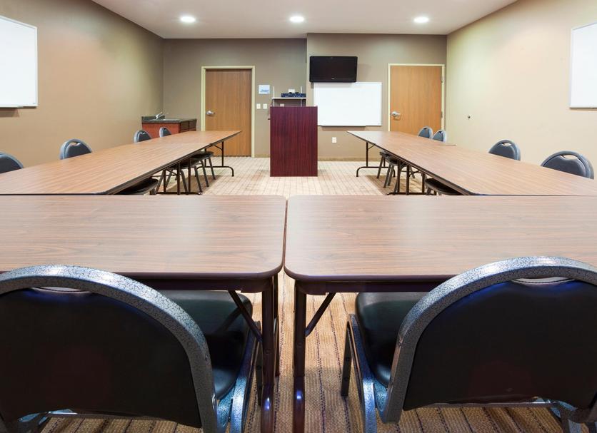 Konferenzraum Foto