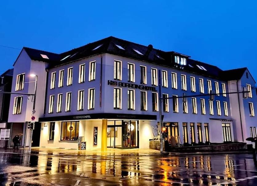 Gebäude Foto