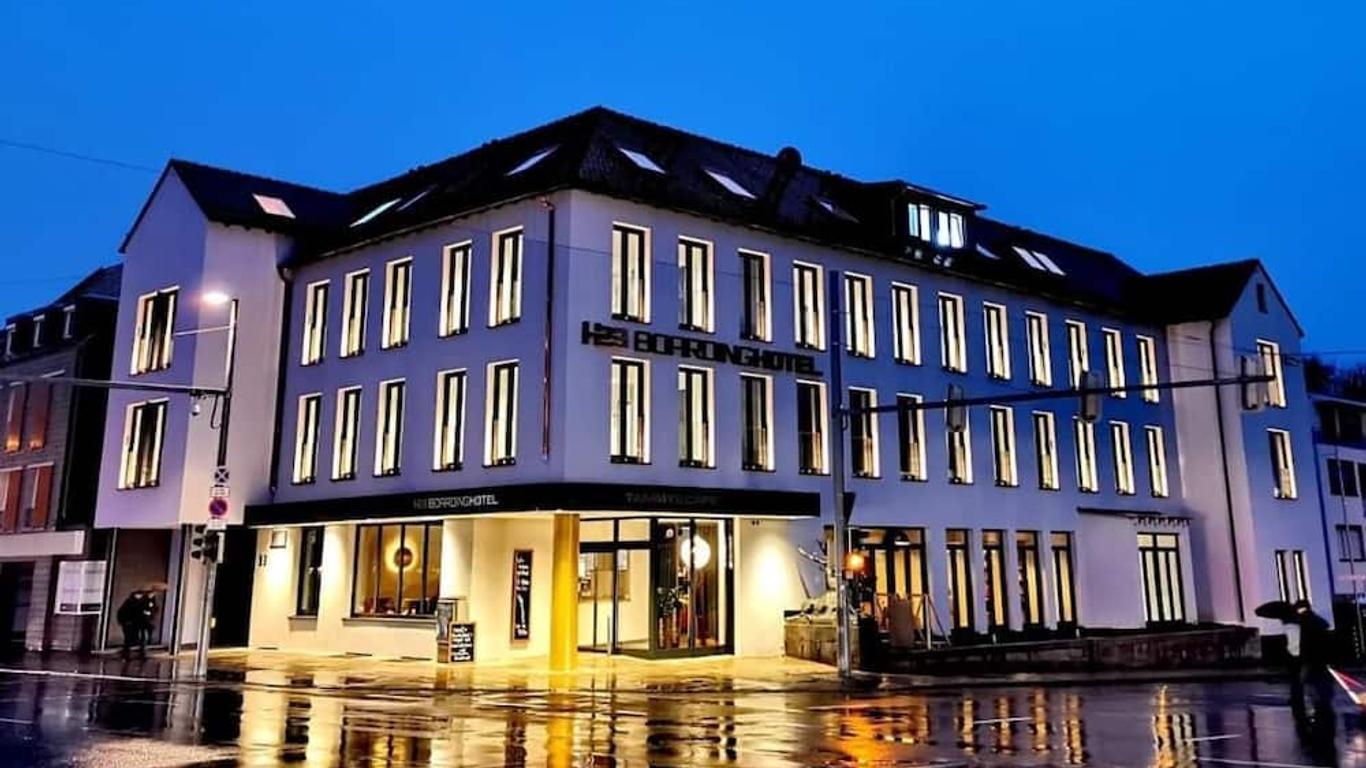 H23 Boardinghotel