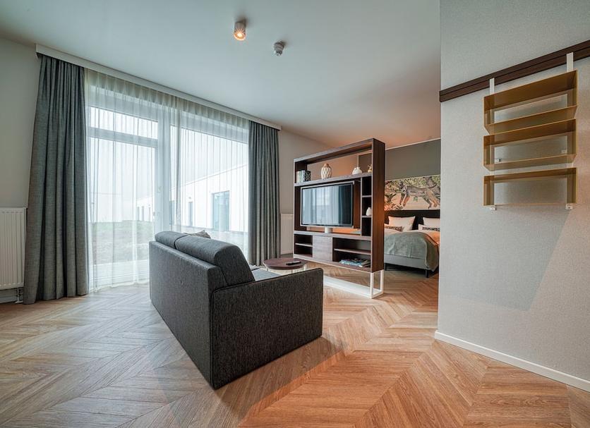 Wohnzimmer Foto