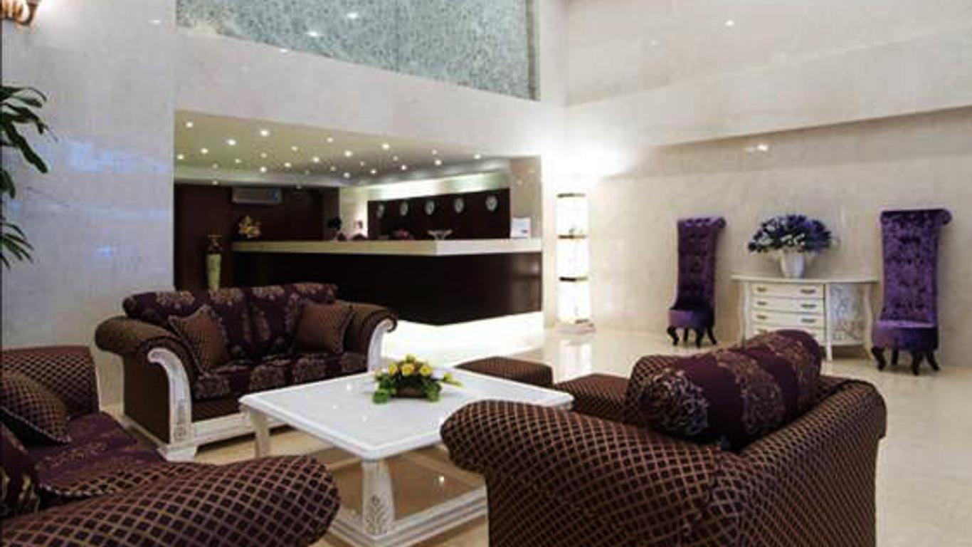 Lavender Hotel
