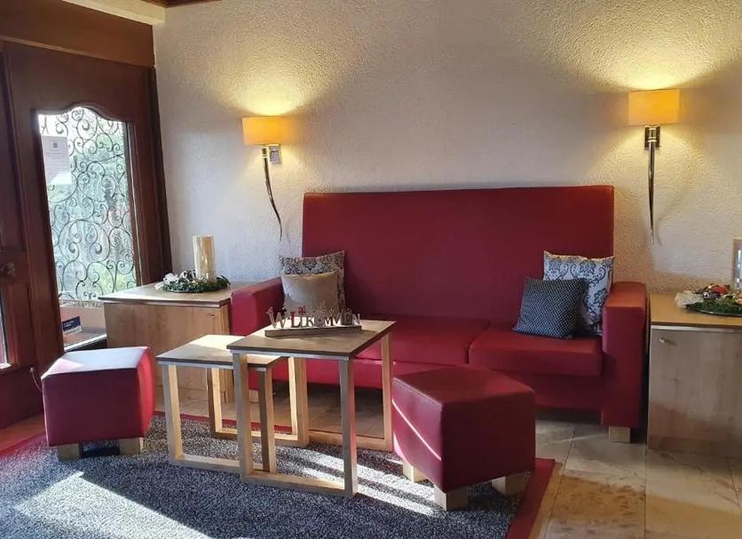 Wohnzimmer Foto