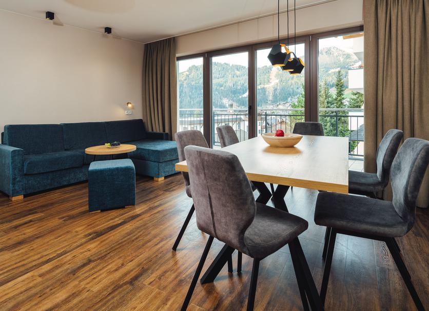Wohnzimmer Foto