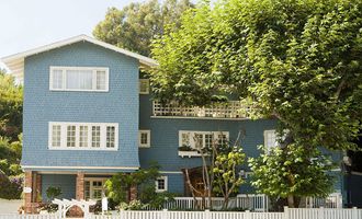 Channel Road Inn, A Four Sisters Inn