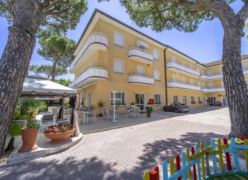 Gebäude Foto