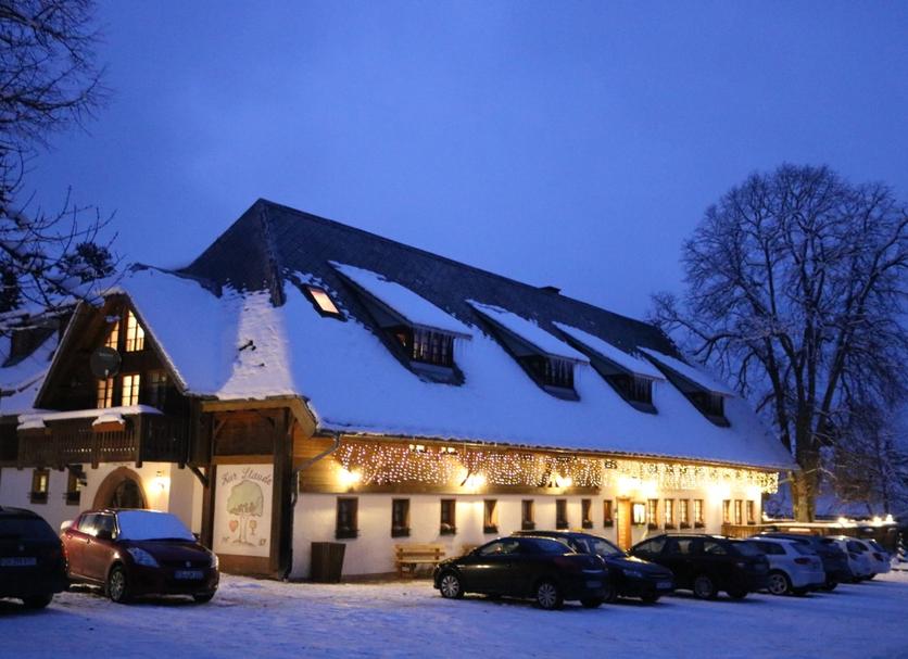 Gebäude Foto